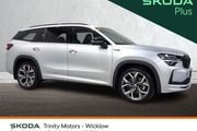 Skoda Kodiaq 2026