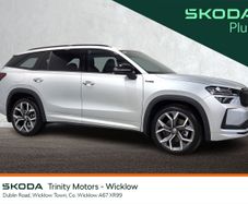 Skoda Kodiaq 2026