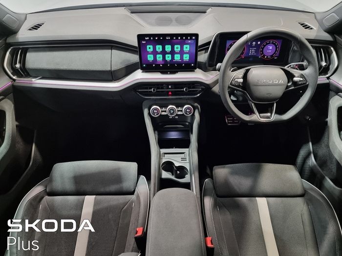 Skoda Kodiaq 2026