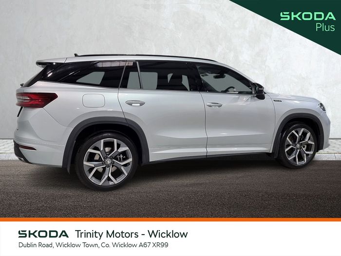 Skoda Kodiaq 2026