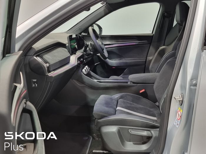 Skoda Kodiaq 2026