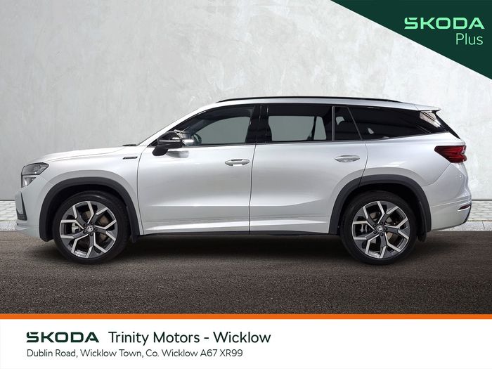 Skoda Kodiaq 2026