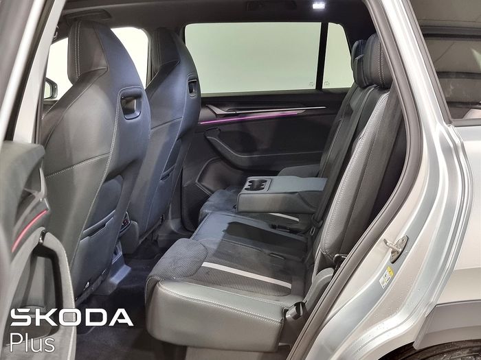 Skoda Kodiaq 2026