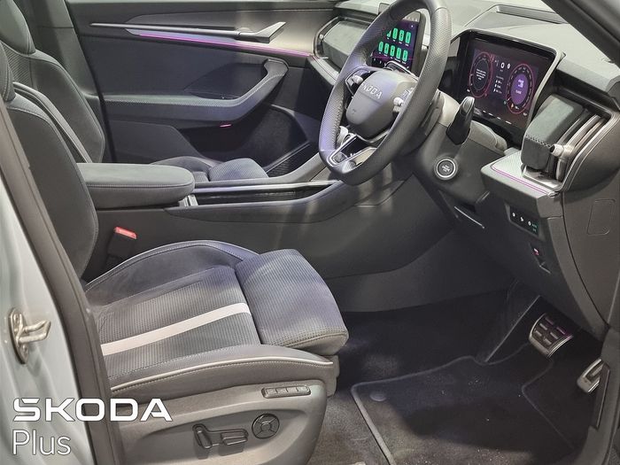 Skoda Kodiaq 2026