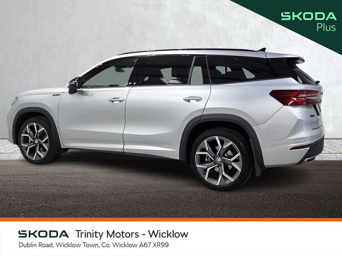 Skoda Kodiaq 2026