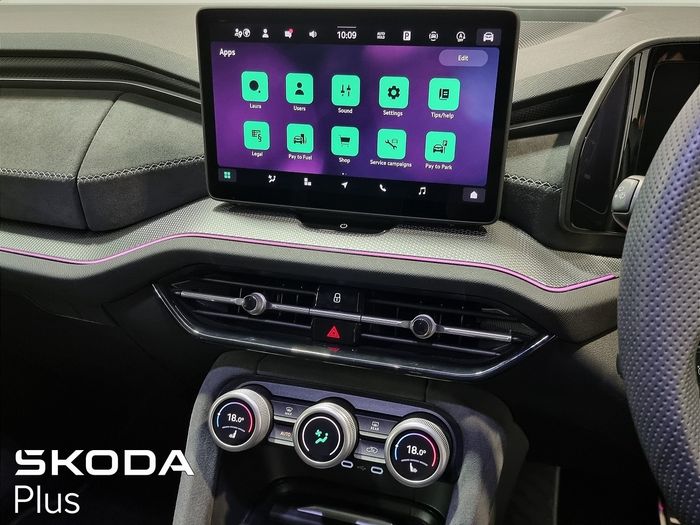 Skoda Kodiaq 2026