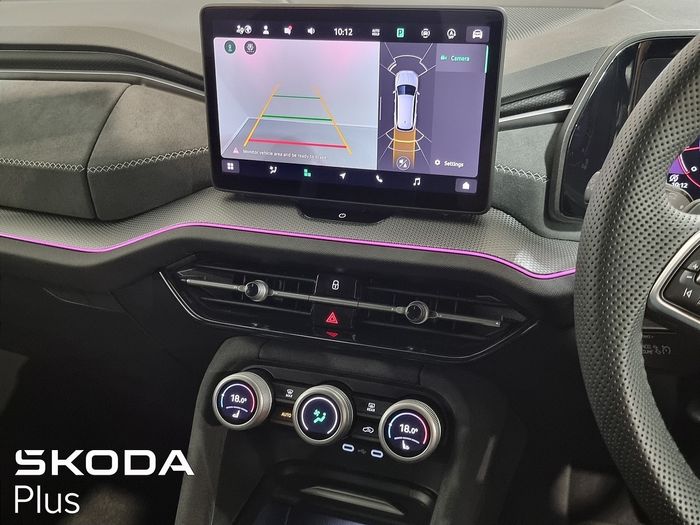 Skoda Kodiaq 2026