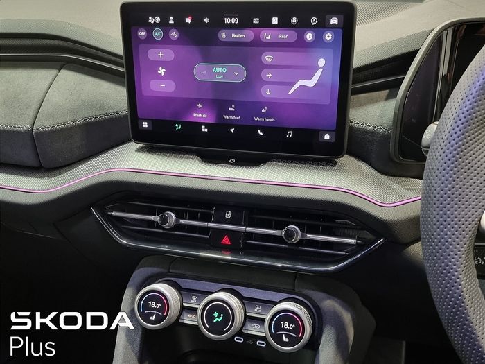 Skoda Kodiaq 2026