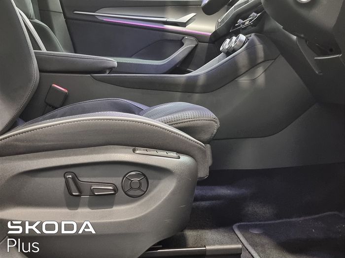Skoda Kodiaq 2026