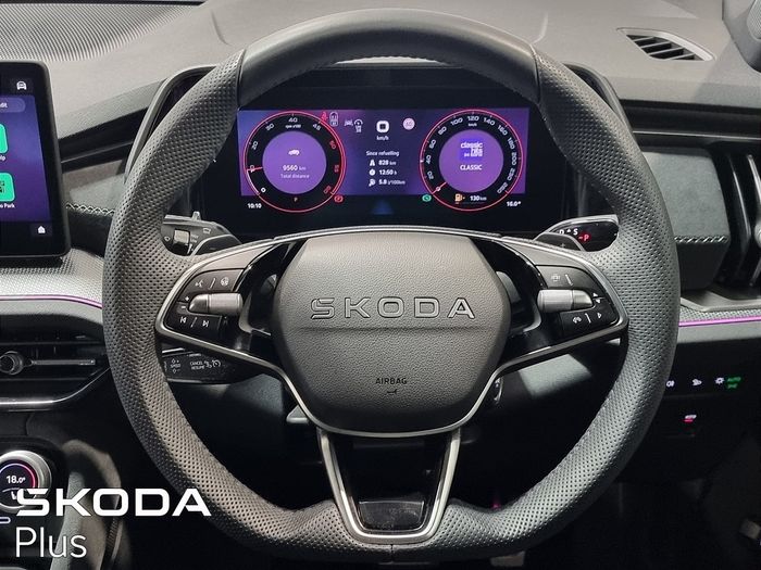 Skoda Kodiaq 2026