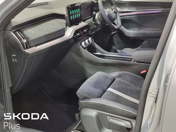 Skoda Kodiaq 2026