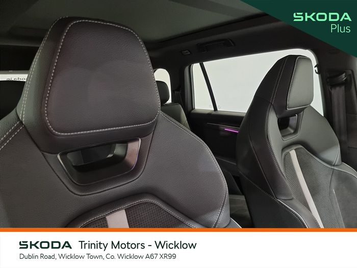 Skoda Kodiaq 2026
