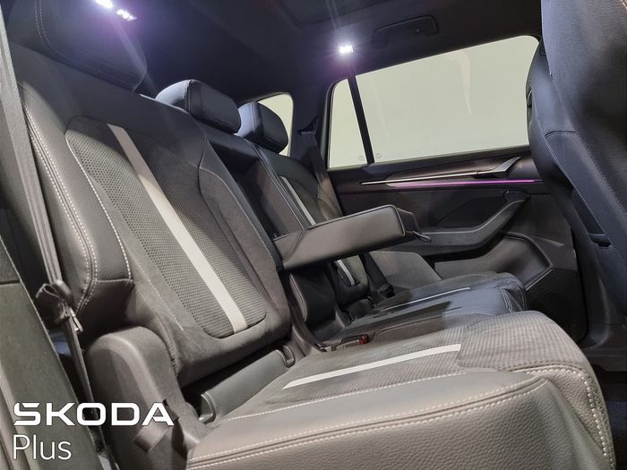 Skoda Kodiaq 2026