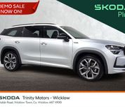 Skoda Kodiaq 2026