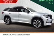 Skoda Kodiaq 2026