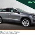 Skoda Karoq 2022