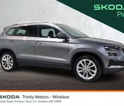 Skoda Karoq 2022