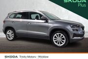 Skoda Karoq 2022