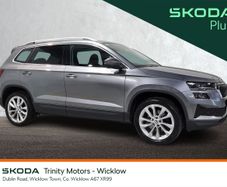 Skoda Karoq 2022