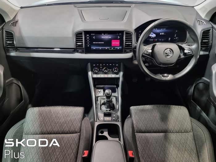 Skoda Karoq 2022