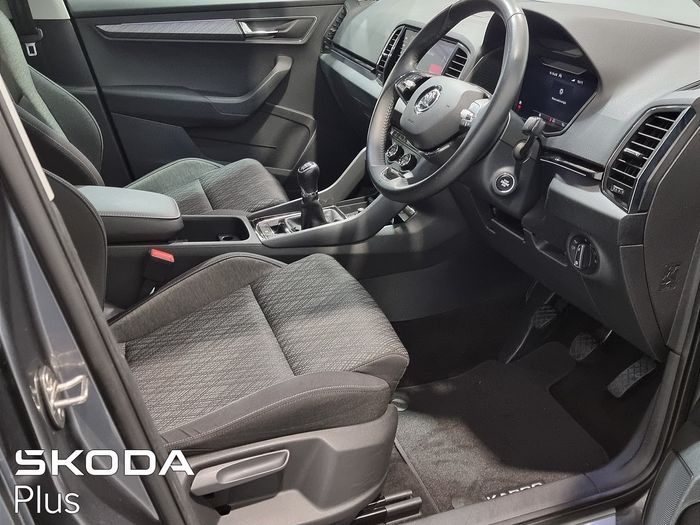 Skoda Karoq 2022