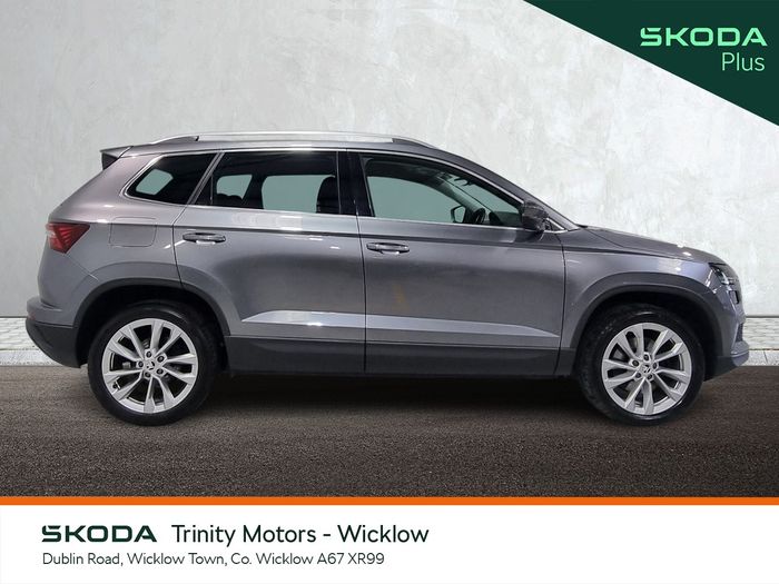 Skoda Karoq 2022