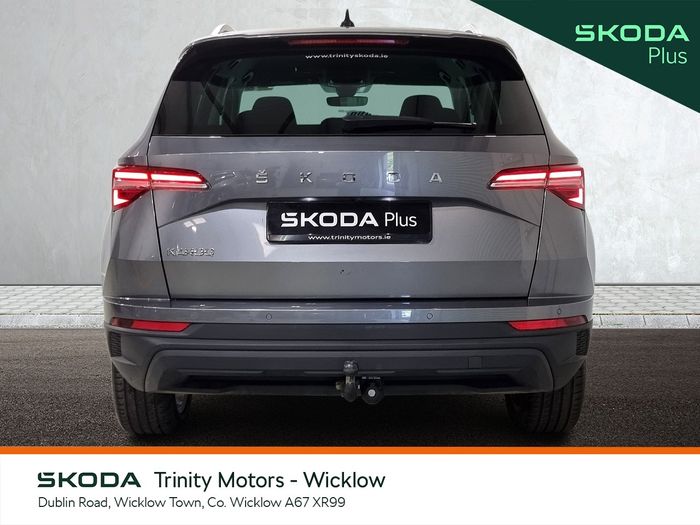 Skoda Karoq 2022
