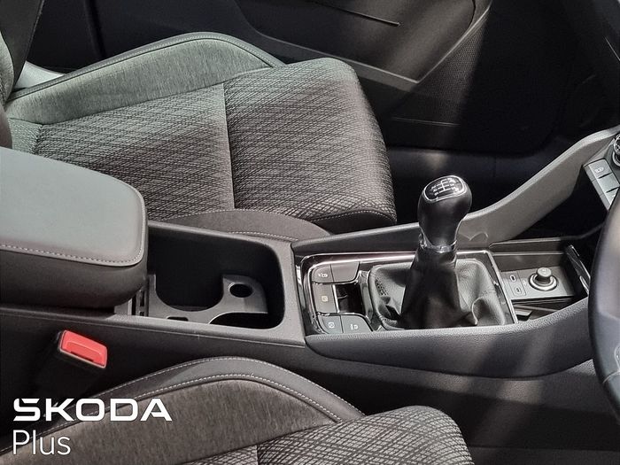 Skoda Karoq 2022