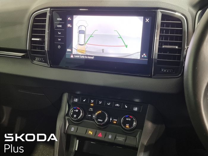 Skoda Karoq 2022
