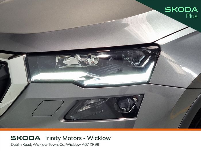 Skoda Karoq 2022