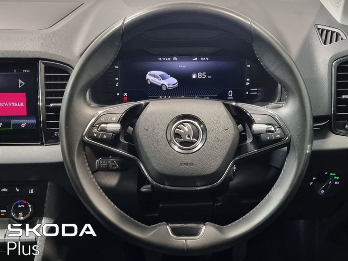 Skoda Karoq 2022
