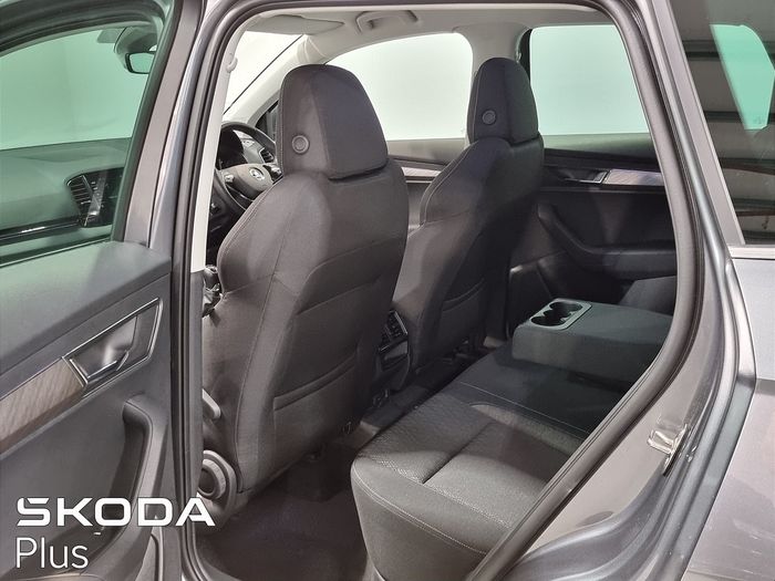Skoda Karoq 2022