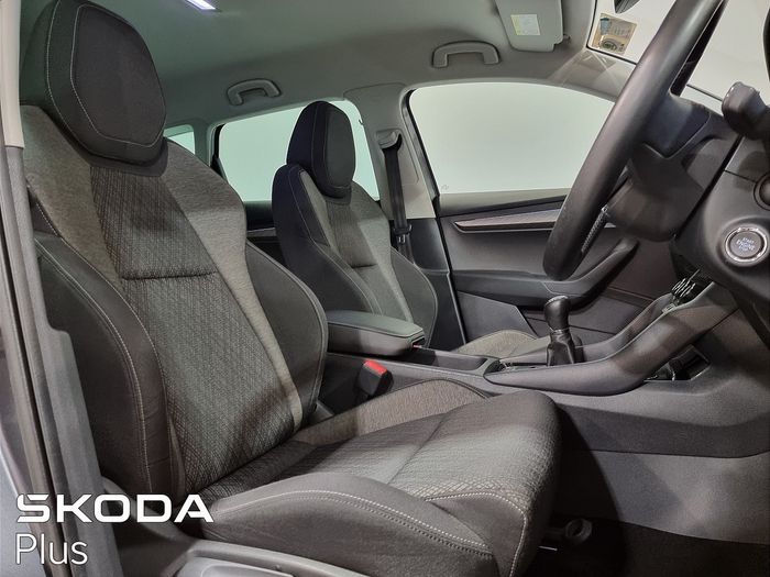 Skoda Karoq 2022