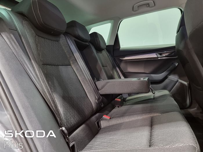 Skoda Karoq 2022