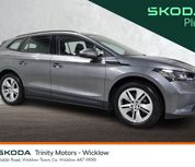 Skoda Enyaq 2023