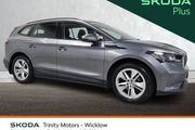 Skoda Enyaq 2023