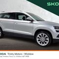 Skoda Karoq 2022