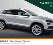Skoda Karoq 2022