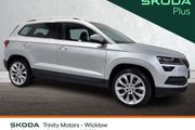 Skoda Karoq 2022