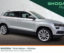 Skoda Karoq 2022