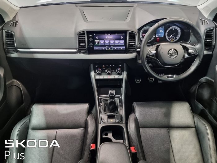Skoda Karoq 2022