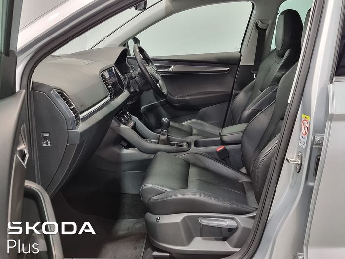 Skoda Karoq 2022