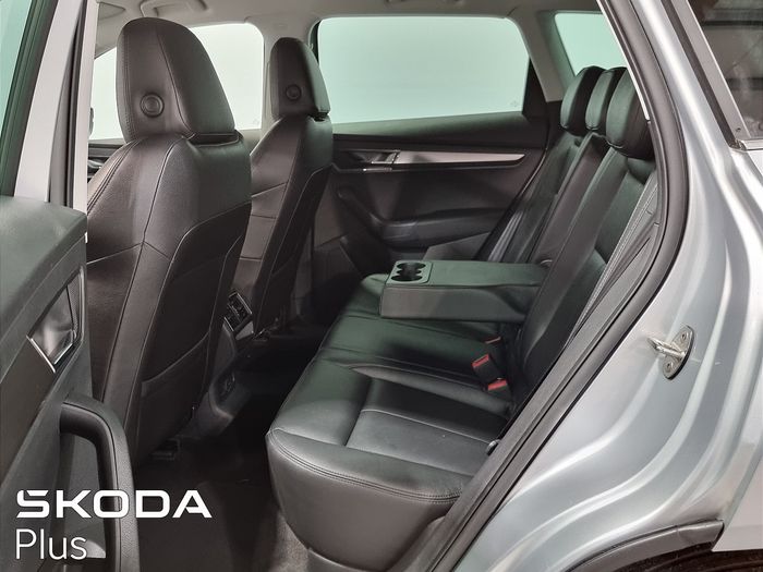 Skoda Karoq 2022
