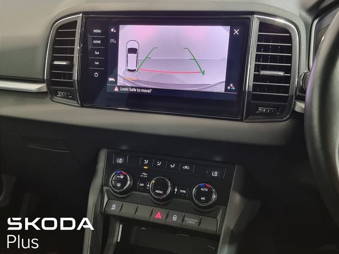 Skoda Karoq 2022