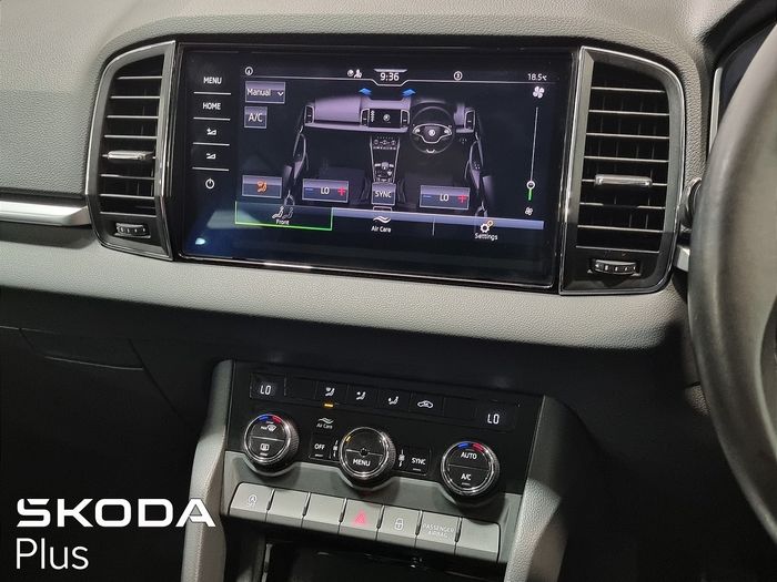 Skoda Karoq 2022