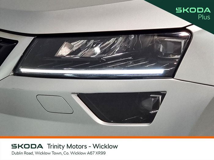 Skoda Karoq 2022