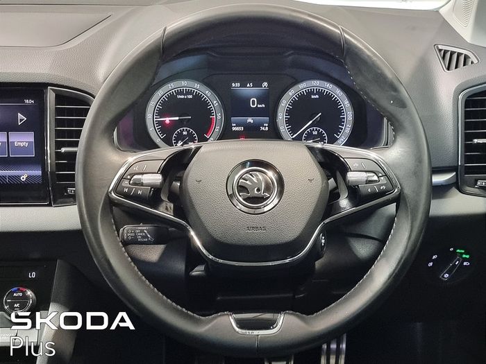 Skoda Karoq 2022