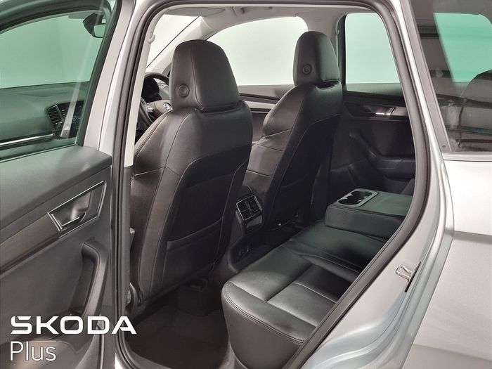 Skoda Karoq 2022