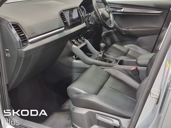 Skoda Karoq 2022