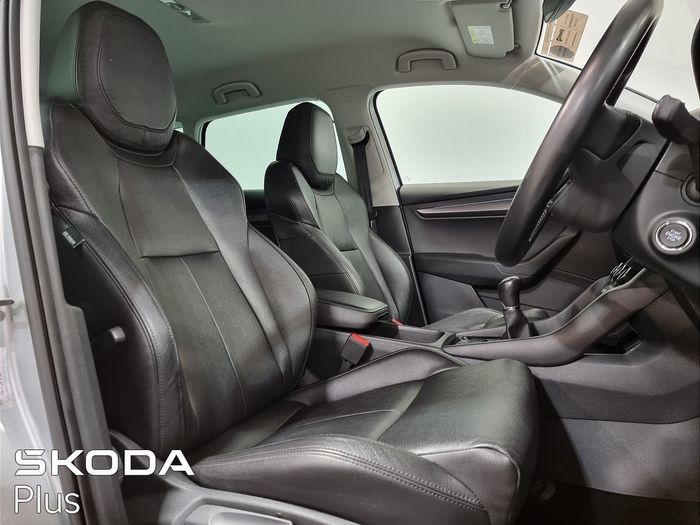 Skoda Karoq 2022
